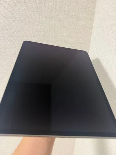 iPad Air 13インチM3