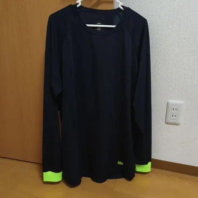 ballaholic ロンT 1回のみ着用