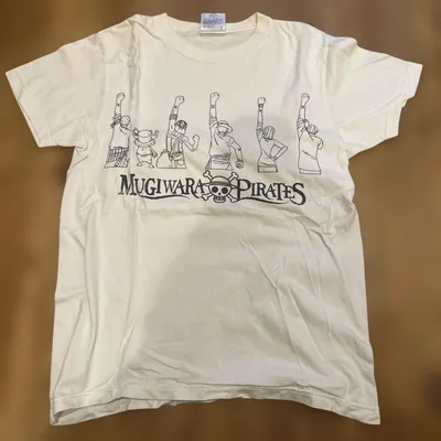 ONE PIECE Tシャツ