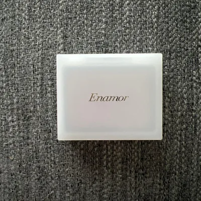 Enamor メロウメルティングチーク 06 Eternal nude