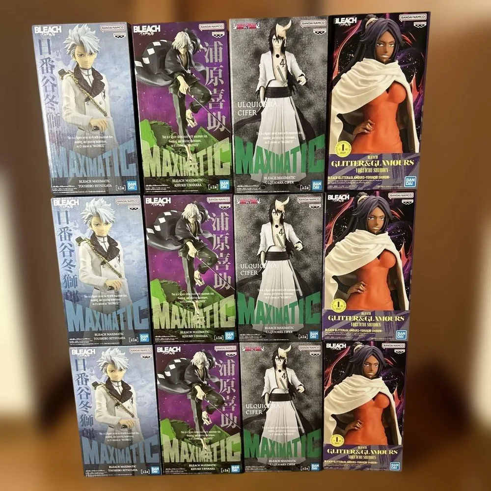 BLEACH フィギュア 12体セット まとめ売り