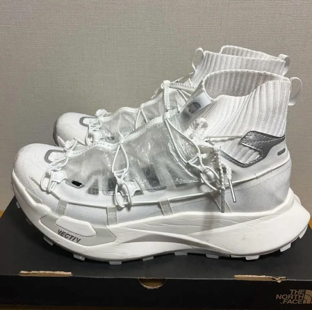 THE NORTH FACE VECTIV BREEZE DCF 29.0cm