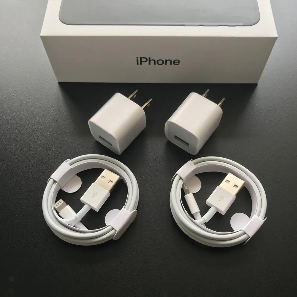 iPhone ケーブル ライトニングケーブル 充電器 USB コンセント
