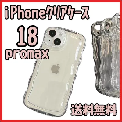 iPhone18promax*アクスタクリアガチャ詰めスマホケース推し活韓国26