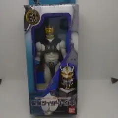 ライダーヒーローシリーズ 仮面ライダートウキ ソフビ