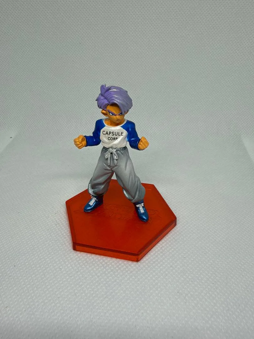 ドラゴンボール トランクス フィギュア
