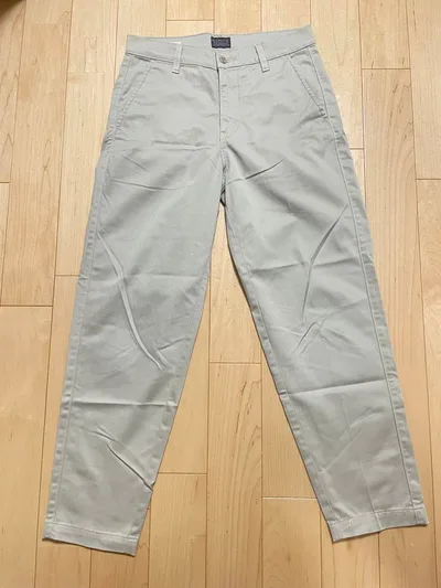 Levi's Premium ルーズテーパード W28