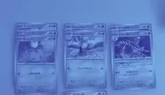 ポケモンカード ミニーブ オリーニョ 各2枚