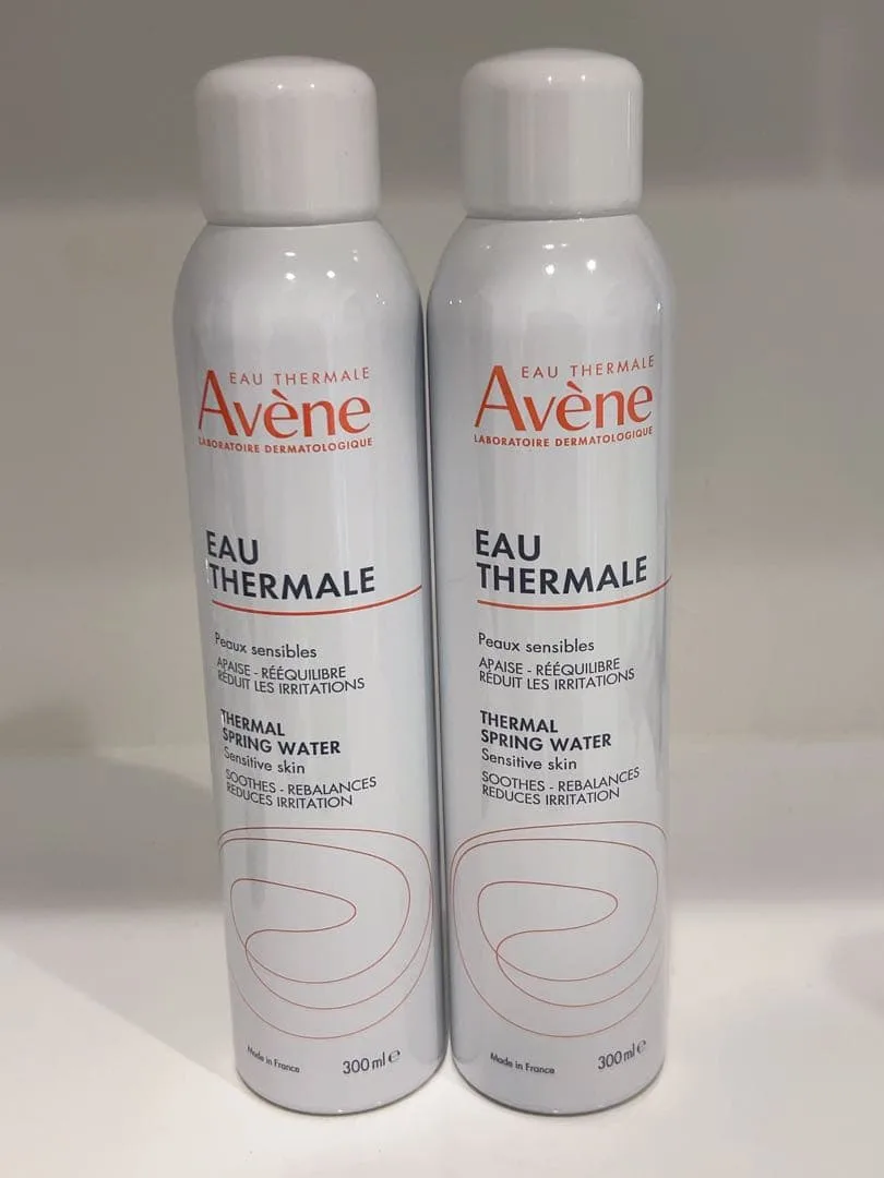 アベンヌウォーター 300ml