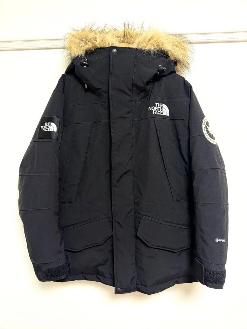 THE NORTH FACE アンタークティカパーカ ブラック Mサイズ