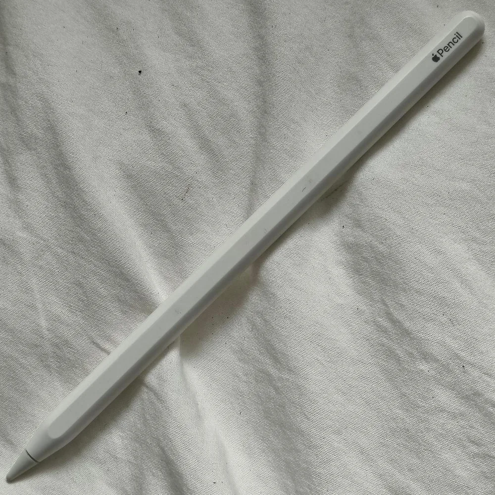 アップルペンシル第2世代 Apple pencil 2