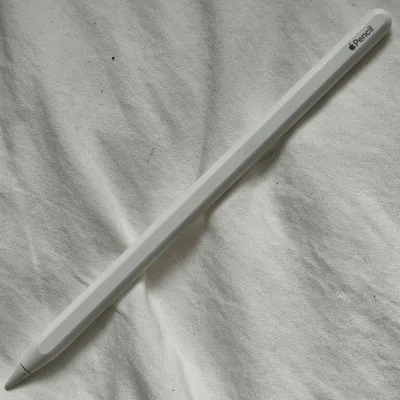アップルペンシル第2世代 Apple pencil 2