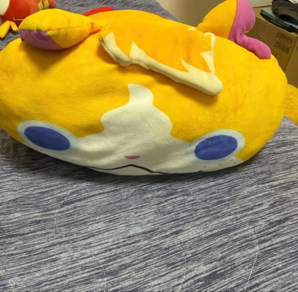 トムにゃんぬいぐるみ