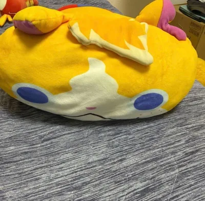 トムにゃんぬいぐるみ