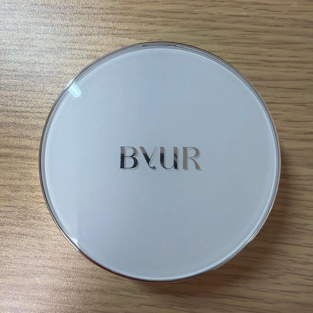 バイユア セラムフィット フルカバーグロークッション V2 N21