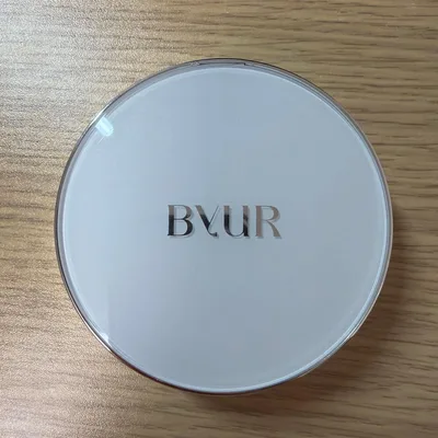 バイユア セラムフィット フルカバーグロークッション V2 N21