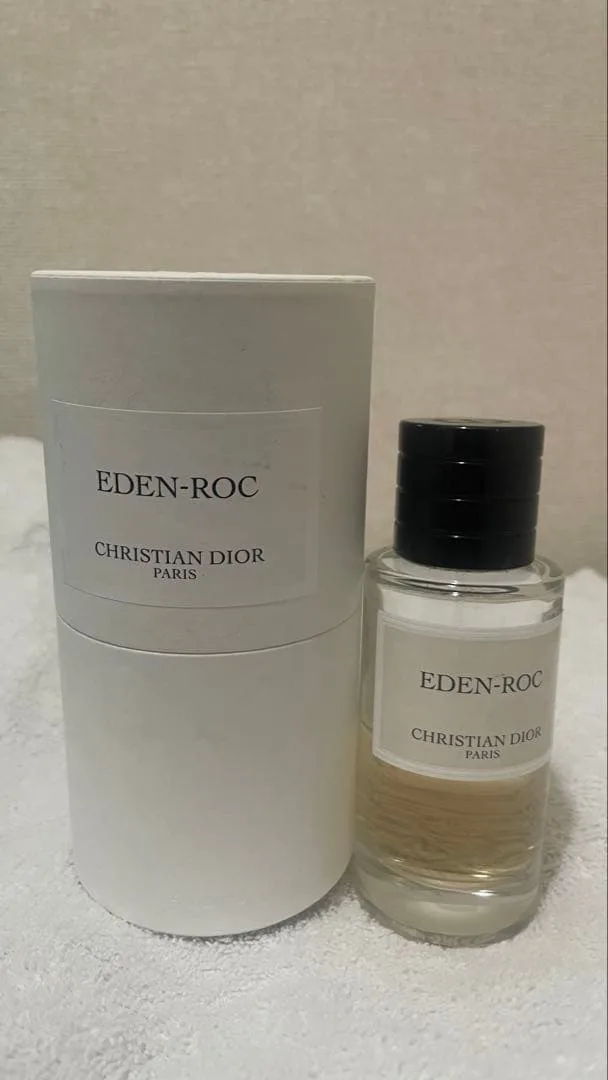 Christian Dior EDEN-ROC 香水