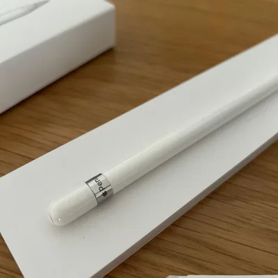 Apple Pencil 第1世代 純正品 MQLY3J/A