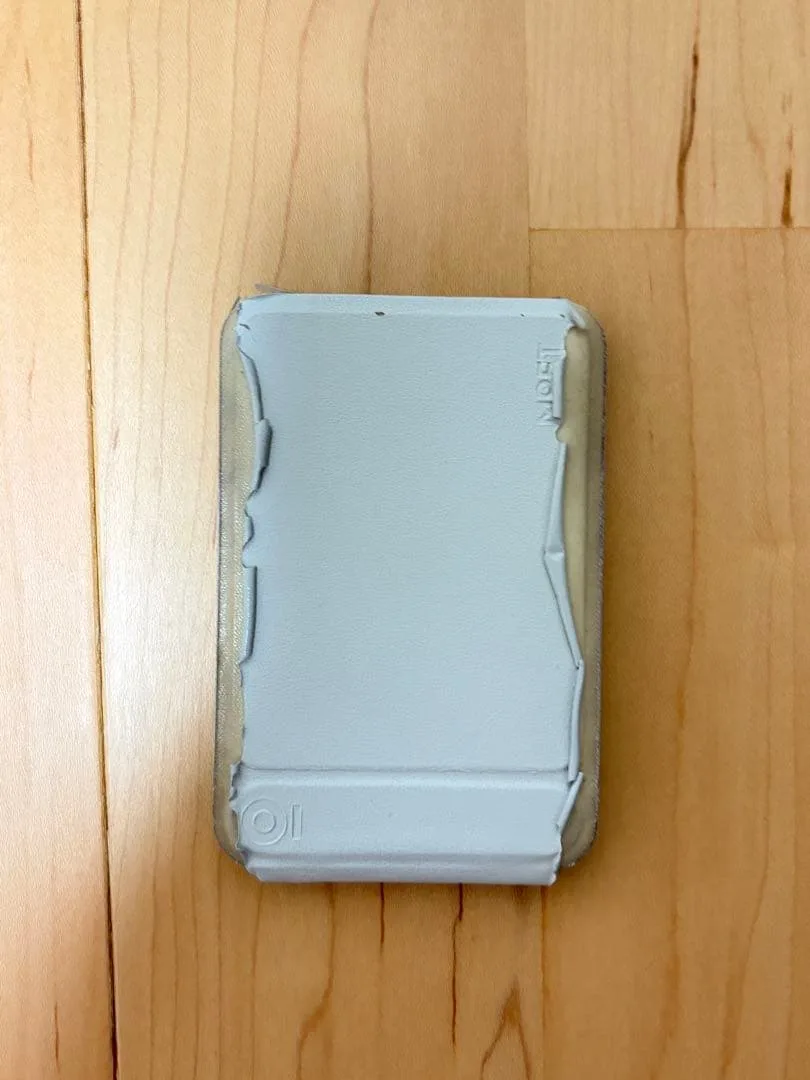 MOFT 8-in-1マルチスタンド MagSafe ミスティグレー
