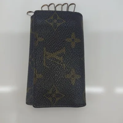 LOUIS VUITTON モノグラム キーケース 6連