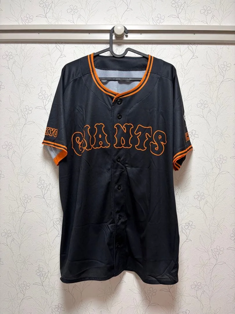 読売ジャイアンツ ユニフォーム 応援グッズ