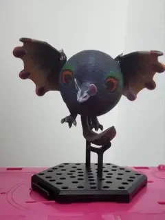 モンスターハンター モンハン フィギュア パオウルムー亜種