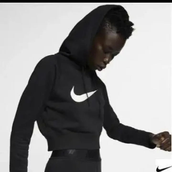 NIKE ナイキ ショートパーカー