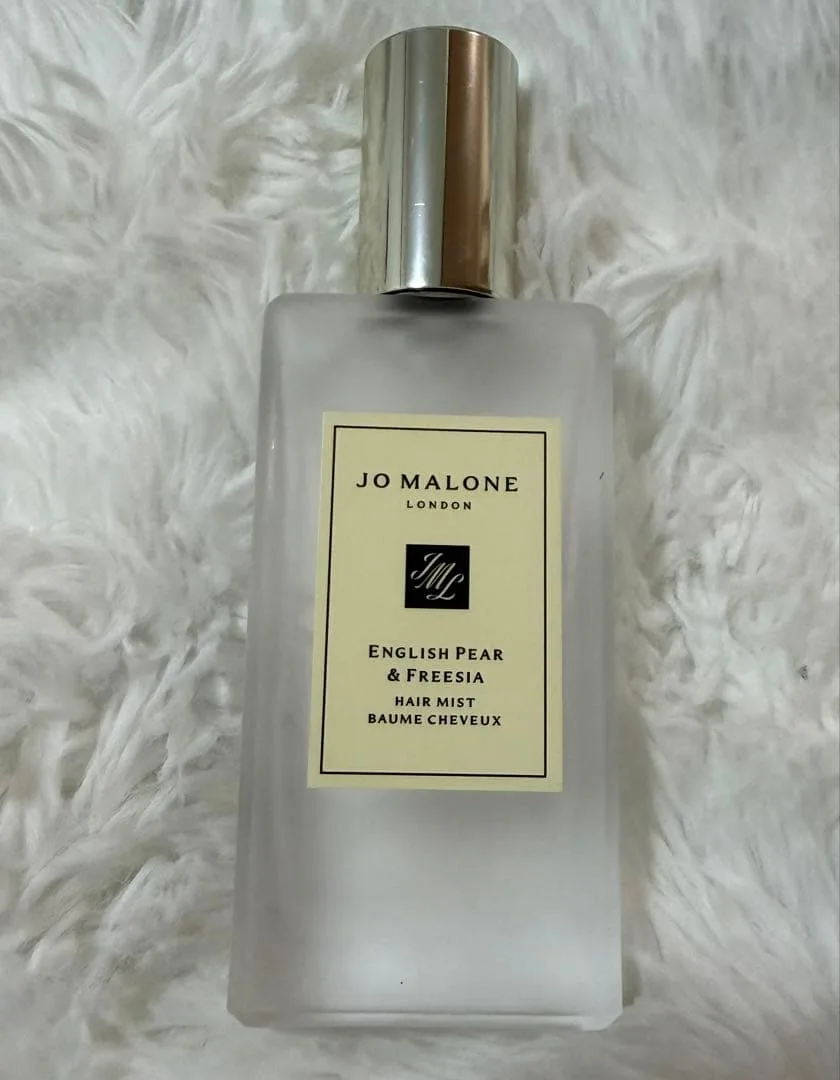 ジョーマローン イングリッシュペアー&フリージア ヘアミスト30ml