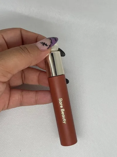 Rare Beauty Tinted Lip Oil Honesty