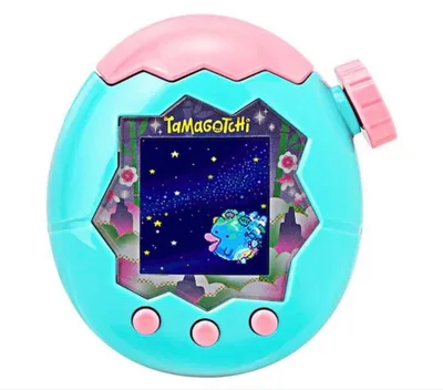 たまごっち パラダイス フォレスト Jade Forest たまパラ