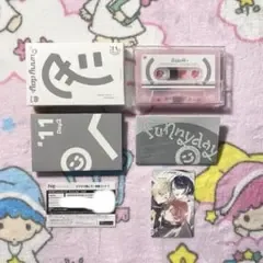 18TRIP Cassette #11 'วันตลก' -วันที่ 2-
