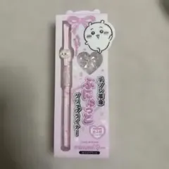 ちいかわ minum ぷにゅグリップライナー 01ピュアブラック