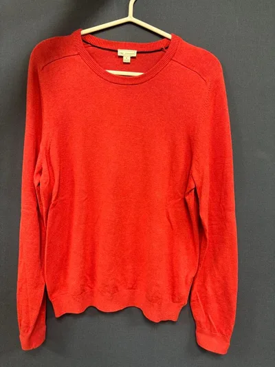 GAP クルーネックニット セーター