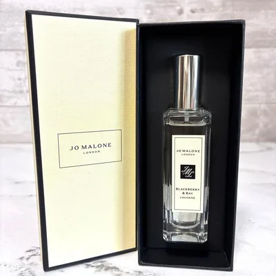 ジョーマローン ブラックベリー&ベイ コロン 30ml o