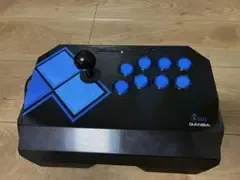アケコン Qanba Evo Drone【Qanba Gravity KS搭載】