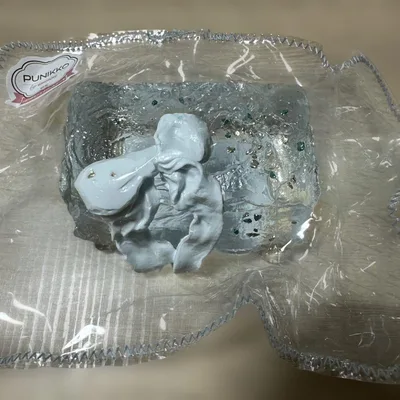 ぷにっこ TOKOTOYZ リボンミントクリームケーキ