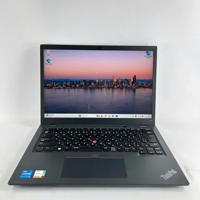 Lenovo ThinkPad L13 Gen3 i5 16GB 256GB