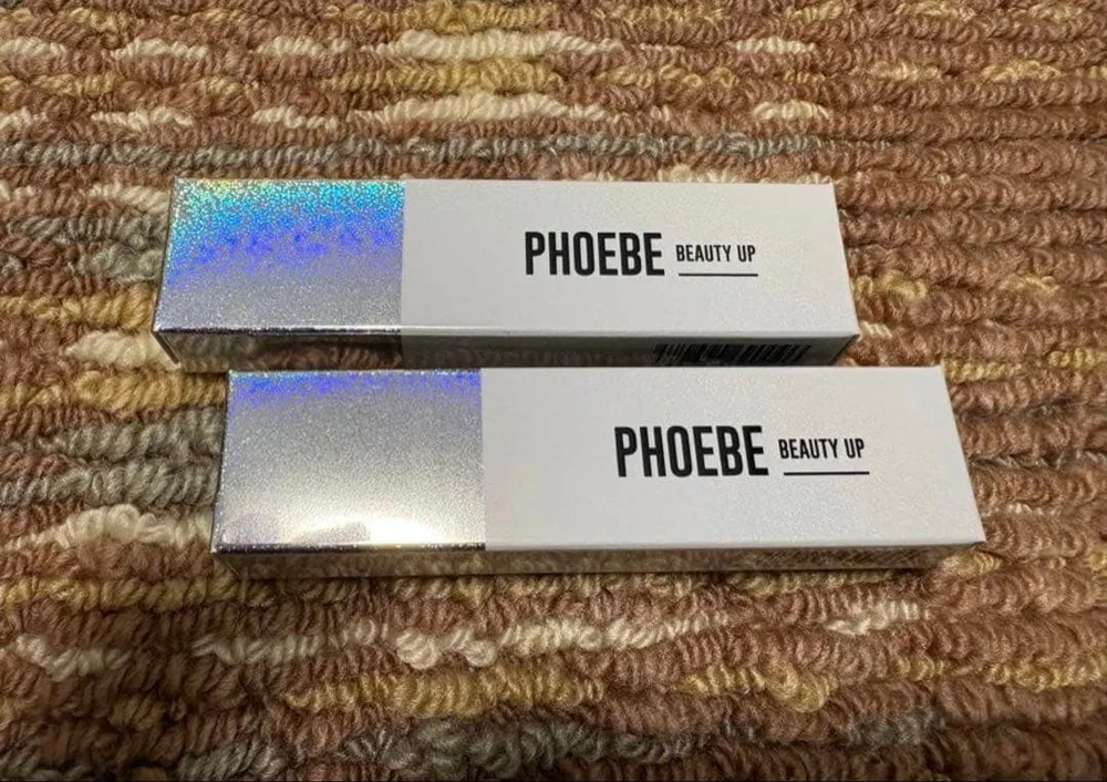 みっちぃ(断捨離~お値下げ中) 様専用PHOEBE BEAUTY UP2個セット