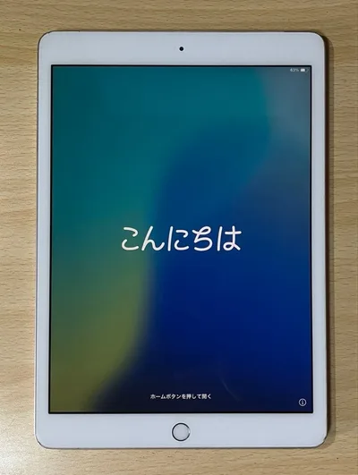 iPad 10.2 インチ 第7世代 32GB Wi-Fi 4G シルバー