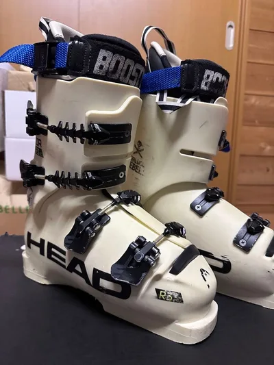 HEAD RAPTOR WCR 4 25.5 120