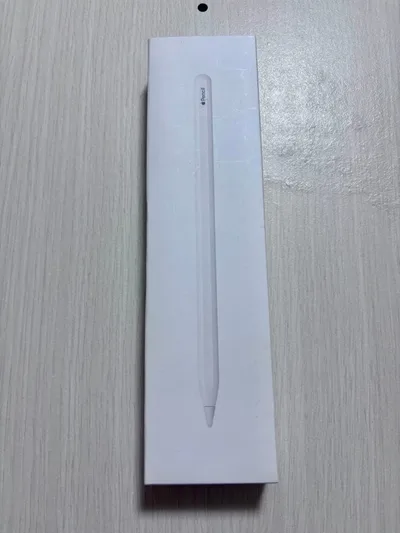 Apple Pencil 第二世代本体