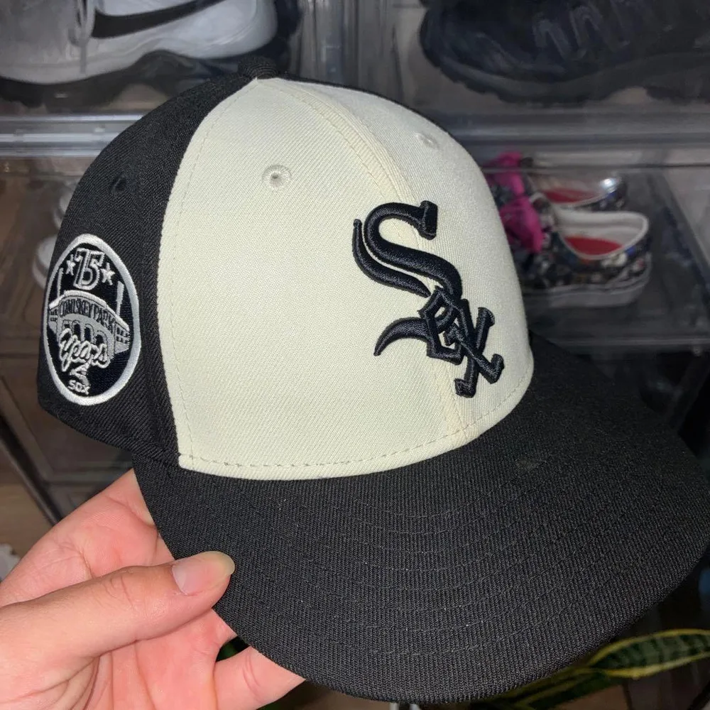 New Era レッドソックス 59FIFTY LP 7 1/8 56.8cm