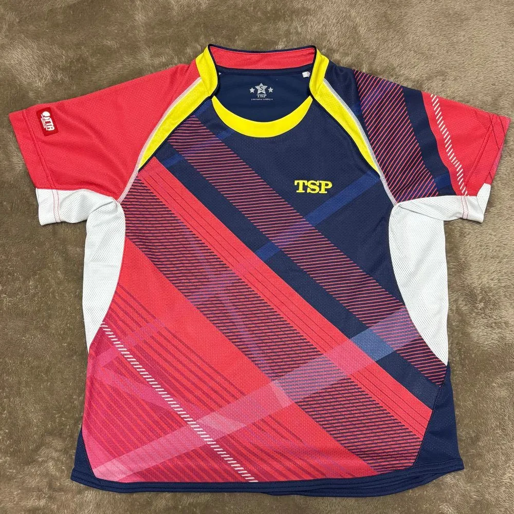 TSP 卓球ユニフォーム