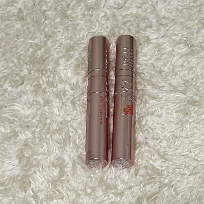 新品 MAYBELLINE SKY HIGH マスカラ 04 2本セット