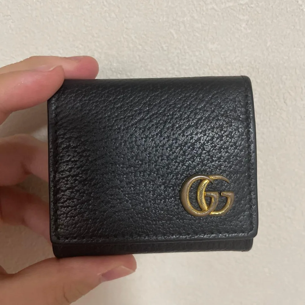 グッチ GUCCI コインケース