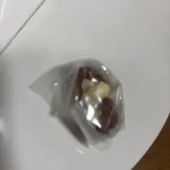 ディズニー エンジェルスイング デール ガチャガチャ
