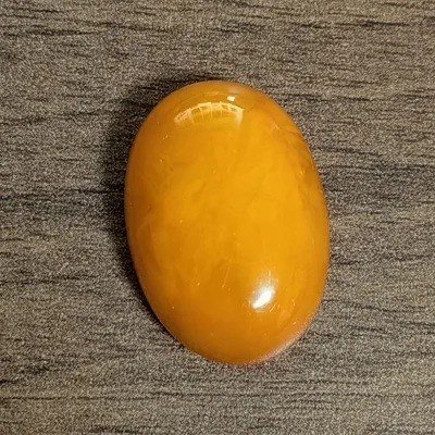 19×28mm 天然ロイヤルアンバー