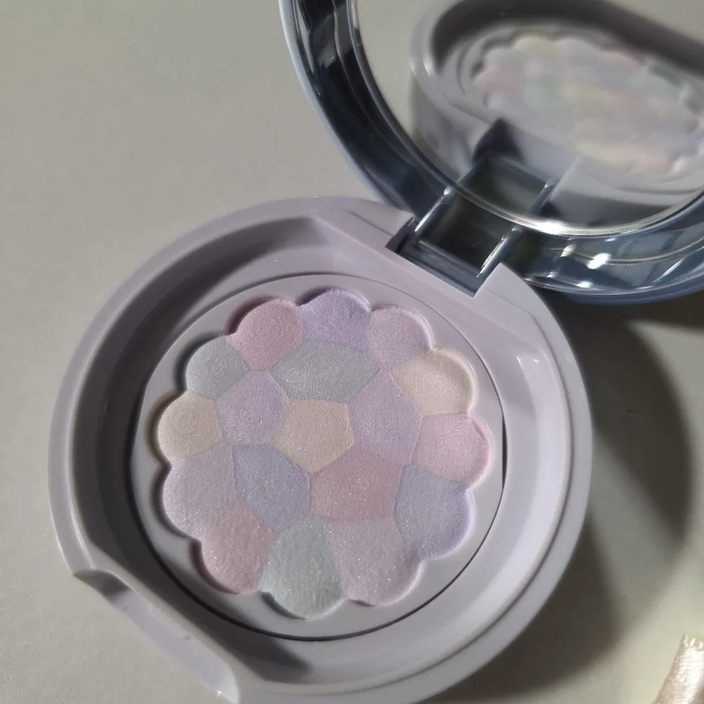 CANMAKE プレストパウダー mini