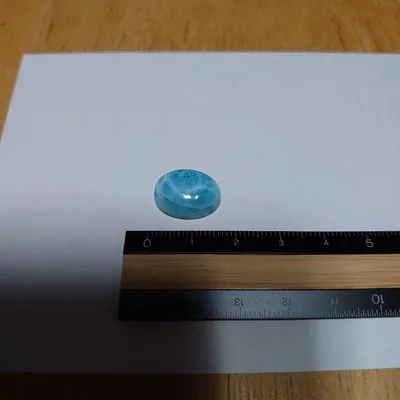 ラリマー ルース 2.28g