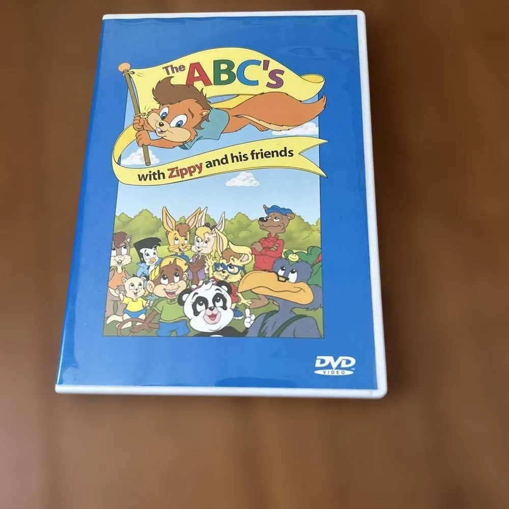 World Family Zippy DVD まとめ買い歓迎 非売品